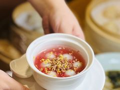 -乐忻皇朝(上海中心大厦店)
