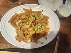 -A8小馆·海鲜烧烤(樱珠苑小区店)