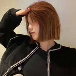 -妃格美发沙龙·烫发·染发