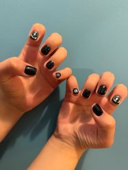 -Nail Me美甲美睫