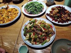 -静一餐厅·湖北菜(前门创始店)