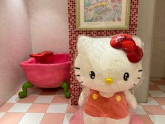 -杭州Hello Kitty乐园