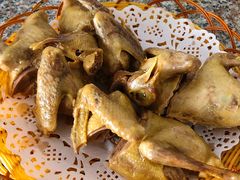 -皇鸽餐厅(龙塘店)