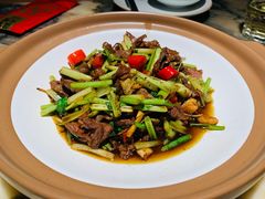 -梁家大院•农家菜(昆山会展中心店)