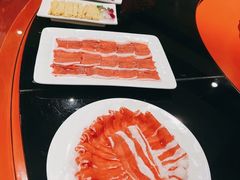 -南门涮肉(通州店)