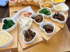 -香麒园·过桥米线·南湖雅宴