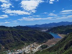 -京东石林峡风景区