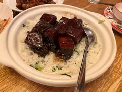 -新白鹿餐厅(龙游路总店·杭帮菜名店)