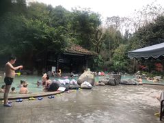 -青城道汤池