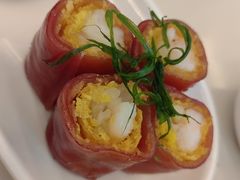 -蔡澜点心·粤菜(赛格国际购物中心店)