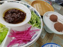 -清真·鸦儿李记·小馆(后海店)