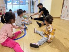 -金点蒙氏国际教育(悠然校区)