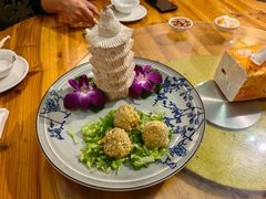 潮州蟹塔-郑厨私房菜