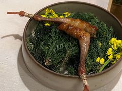 -三嚥阁 La Villa Restaurant