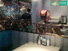 -半天妖烤鱼(海那城店)