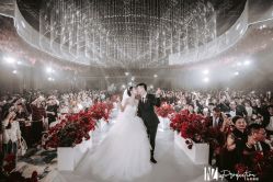 -DC大蔡婚礼策划(李公堤店)