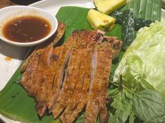 -星叶·东南亚料理(宁波万象汇店)