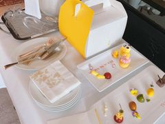 -广州四季酒店