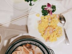 -品泉餐厅·大盆鱼·走地鸡