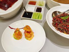 -南景饭店(万家丽路店)