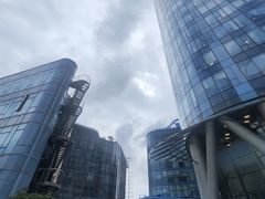 -上海港国际客运中心