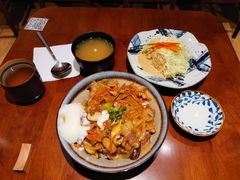 -山杏yama-katsu·吉列炸物