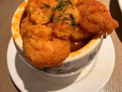 -波特曼西餐厅(中央大街店)