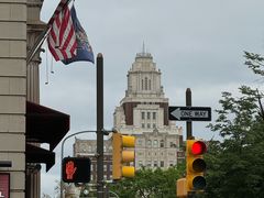 -美国独立纪念馆