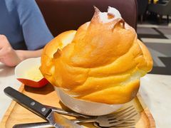 -港丽餐厅(高德置地店)