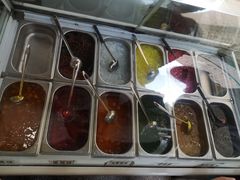 刨冰-奶酪魏(牛街总店)