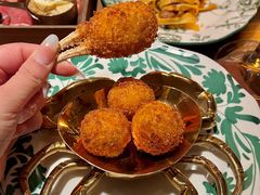 -Mammamia意大利餐厅(阳春巷店)