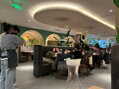 大堂-默加东南亚美食(大宁音乐广场店)