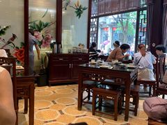 大堂-皇饭儿·王润兴酒楼(河坊街店)