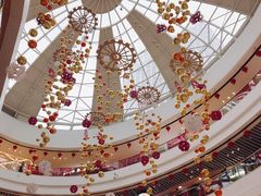 -万达广场(扬州邗江店)