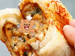-真老大房鲜肉月饼(南京路步行街店)