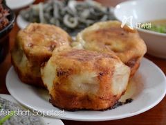 门钉肉饼-宝瑞门钉肉饼店