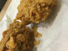 -麦当劳(金桥店)