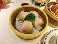 -食大利香港茶餐厅(南亚风情第一城店)