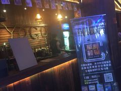 -YOGO优果密室逃脱(新佳丽广场店)