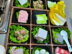 -海底捞火锅(贵和购物中心店.原鲁能城店)