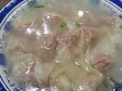 -刘长兴(三牌楼店)