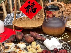 -HERRE·FARM 赫尔露营农场·团建聚会包场