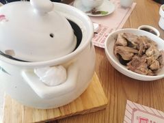 -顺风汤馆·广府粤菜(江宸天街店)