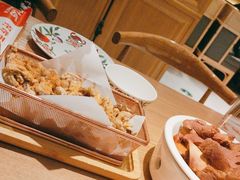 -西北45°(世茂广场店)