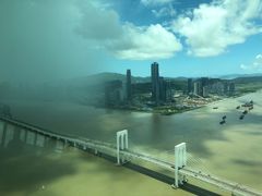 -澳门旅游塔360°旋转餐厅(南湾湖广场店)