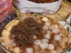 -七八冷面·延边朝鲜族美食(欢乐谷店)