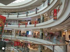 -凯德广场(金牛店)