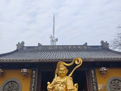 -灵顺寺