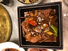 干锅腰花-老广酒楼(樱花店)