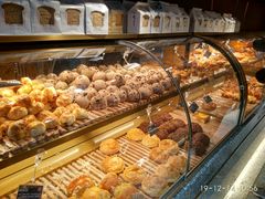 -丁香西饼屋(桂林路店)